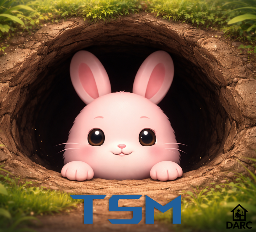 Tunel SSH Manager - Splash